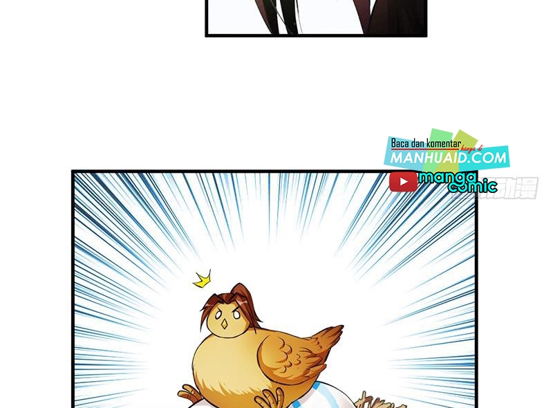 The Immortal Devil Emperor Chapter 05 Gambar 24
